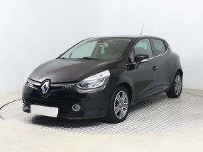 Renault Clio - 2014