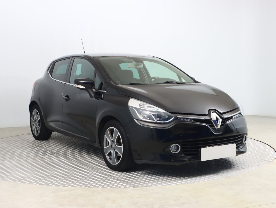 Renault Clio - 2014