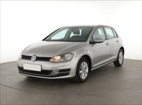 Volkswagen Golf - 2013