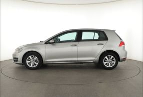 Volkswagen Golf - 2013