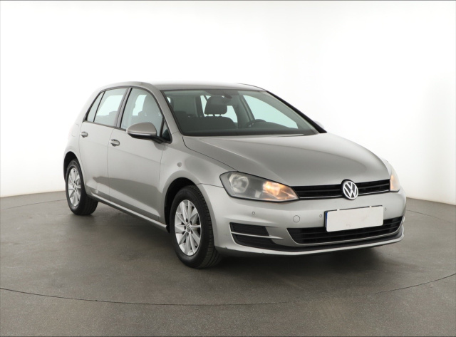 Volkswagen Golf 2013