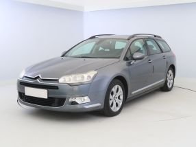Citroen C5 - 2011
