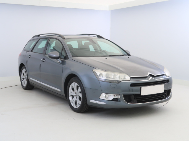 Citroen C5 2011