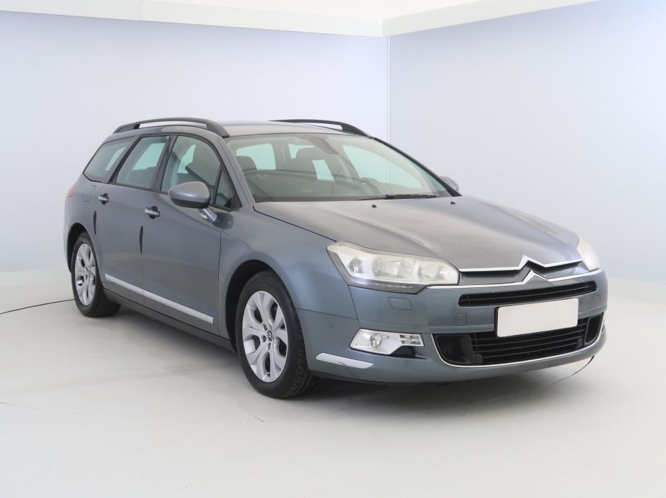 Citroen C5 - 2011