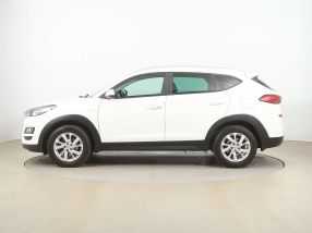 Hyundai Tucson - 2019