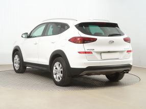 Hyundai Tucson - 2019