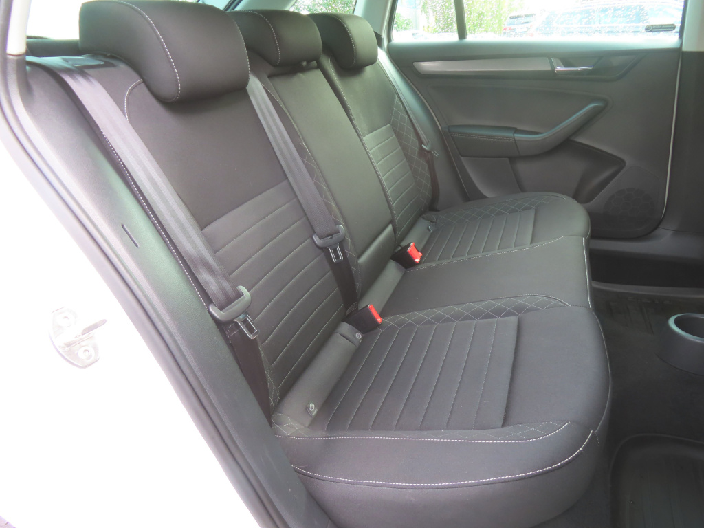 Škoda Rapid Spaceback