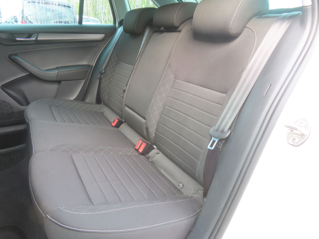 Škoda Rapid Spaceback