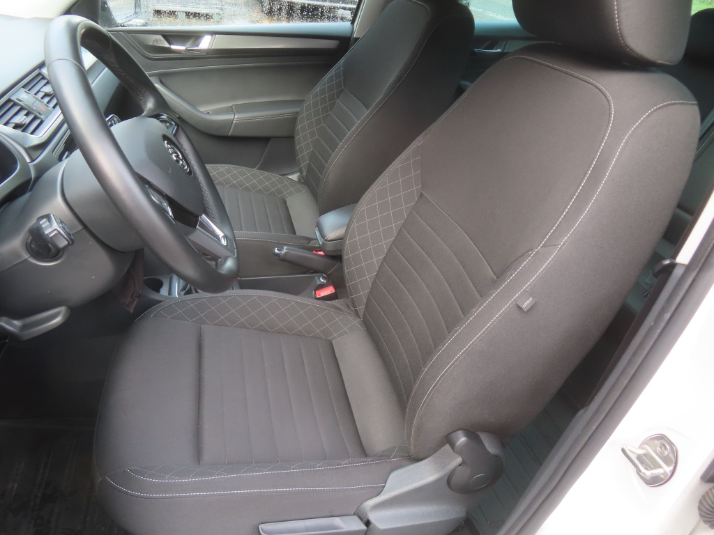 Škoda Rapid Spaceback