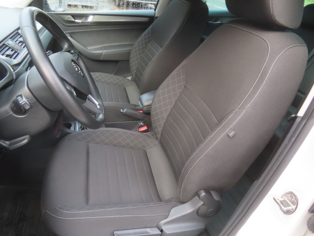 Škoda Rapid Spaceback