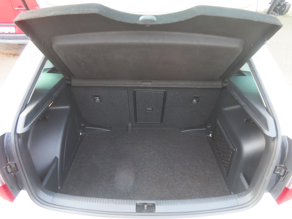 Škoda Rapid Spaceback