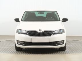Skoda Rapid Spaceback - 2018
