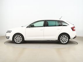 Skoda Rapid Spaceback - 2018