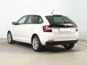 Skoda Rapid Spaceback - 2018