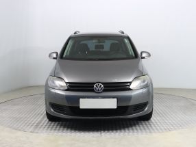 Volkswagen Golf Plus - 2010