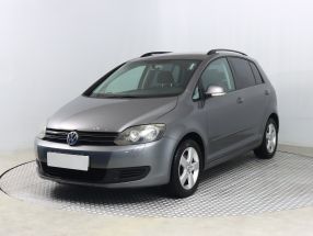Volkswagen Golf Plus - 2010