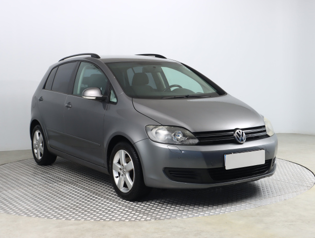 Volkswagen Golf Plus 2010