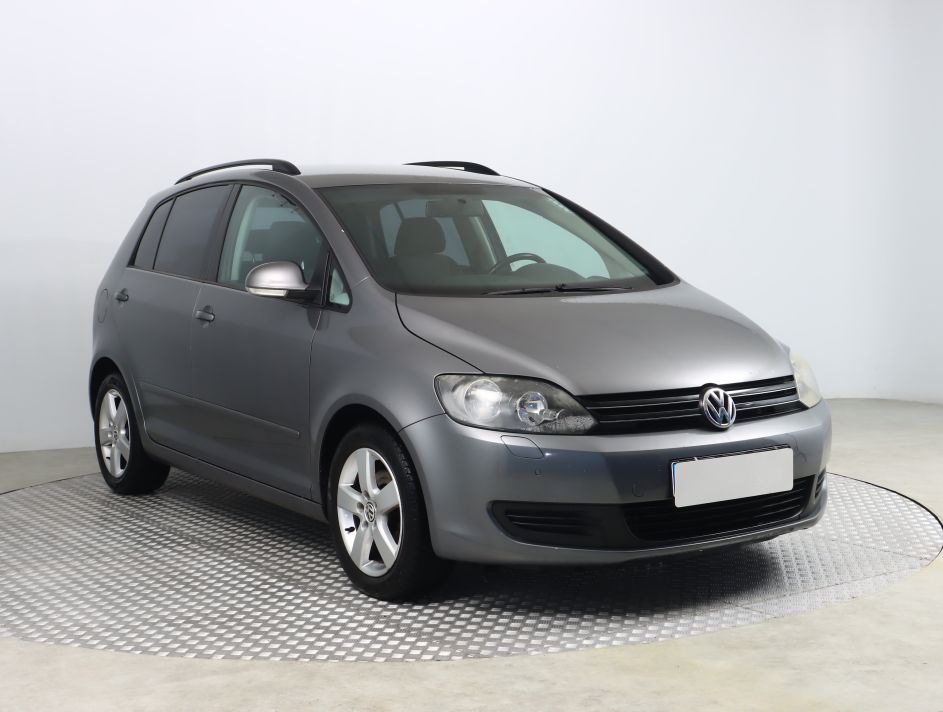Volkswagen Golf Plus - 2010