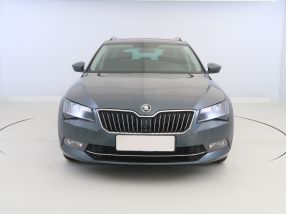 Skoda Superb - 2016