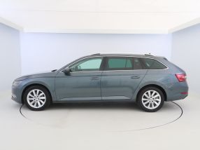 Skoda Superb - 2016
