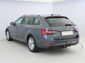 Skoda Superb - 2016