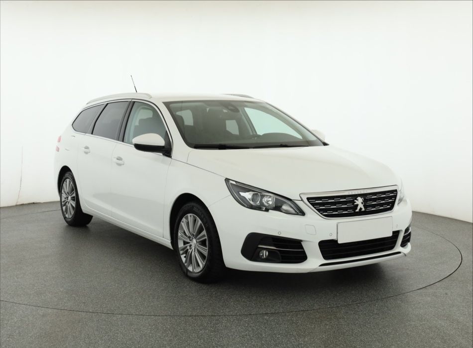 Peugeot 308 - 2020