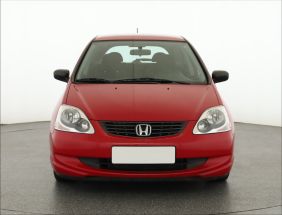 Honda Civic - 2004