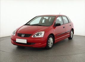 Honda Civic - 2004