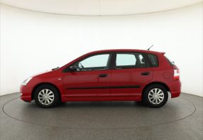 Honda Civic - 2004