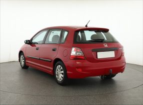 Honda Civic - 2004