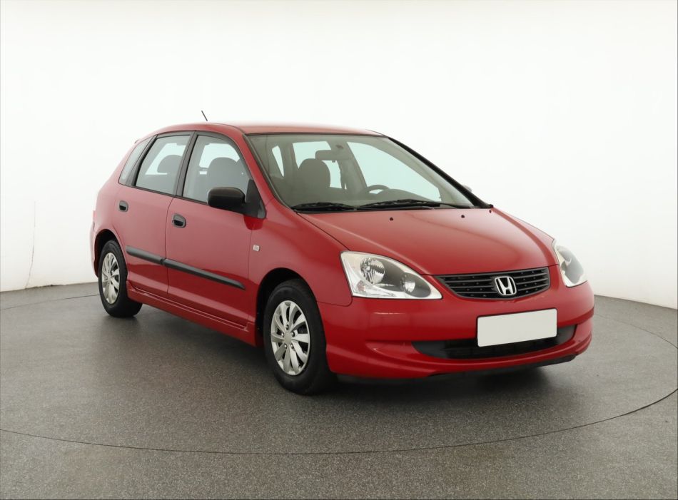 Honda Civic - 2004