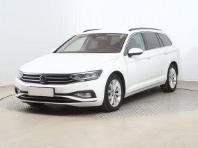 Volkswagen Passat - 2020