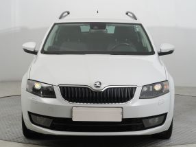 Skoda Octavia - 2017