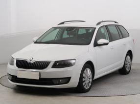 Skoda Octavia - 2017