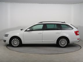 Skoda Octavia - 2017