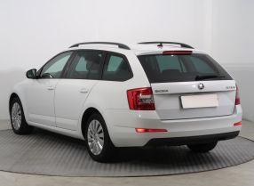 Skoda Octavia - 2017