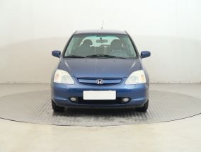 Honda Civic - 2001
