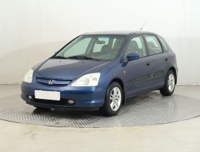 Honda Civic - 2001