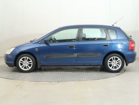Honda Civic - 2001
