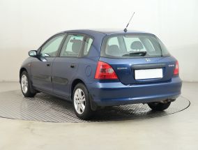 Honda Civic - 2001