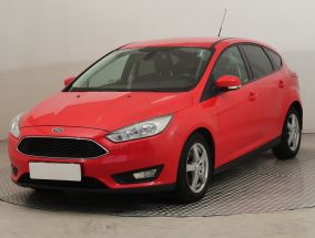 Ford Focus - 2015