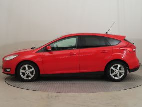 Ford Focus - 2015