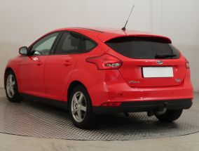 Ford Focus - 2015