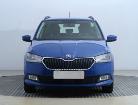 Skoda Fabia - 2020