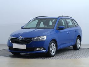 Skoda Fabia - 2020