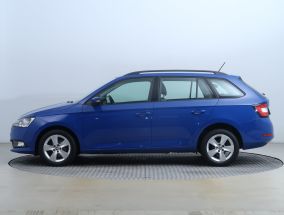 Skoda Fabia - 2020