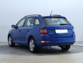 Skoda Fabia - 2020