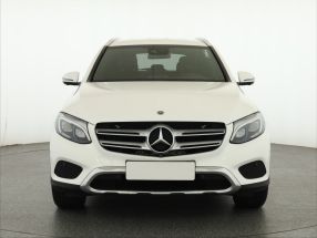 Mercedes-Benz GLC - 2018