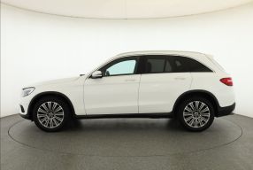 Mercedes-Benz GLC - 2018
