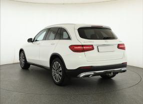 Mercedes-Benz GLC - 2018